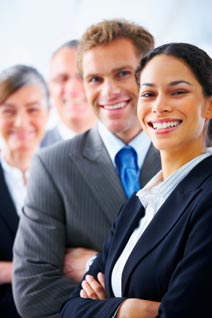 employee values