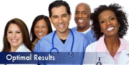 Optimal Results