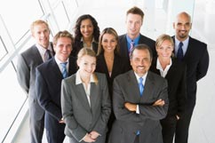 people development