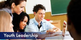 Youth Leadership